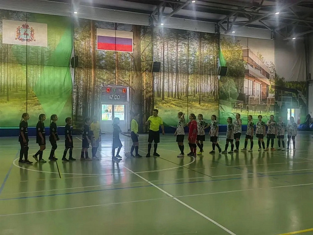 «Камчадалочка» — призёр фестиваля «Кубок Триумфа 2026»